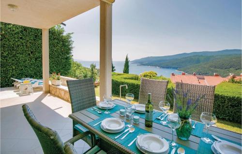 Apartment Creska III