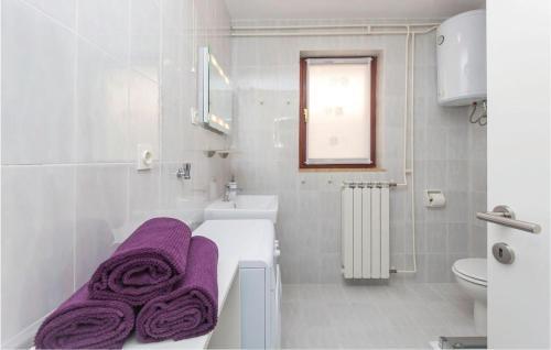 Apartment Creska III