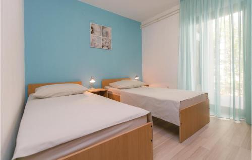 Apartment Creska III