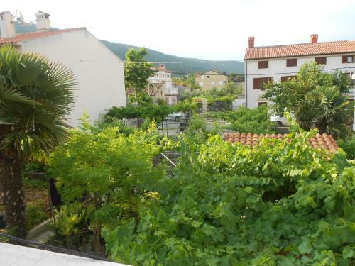Apartmani Luiza