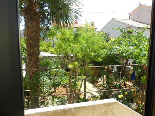 Apartmani Luiza