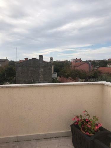 Apartmani Luiza