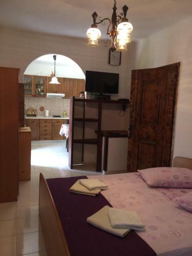 Apartmani Luiza