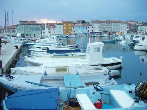 Apartmani Luiza