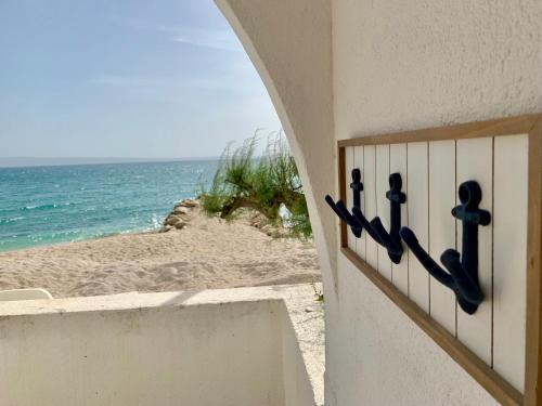 Beachfront Apartments Tamaris