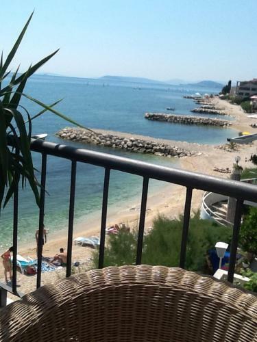 Beachfront Apartments Tamaris