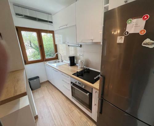 Apartment Old Town Ivo