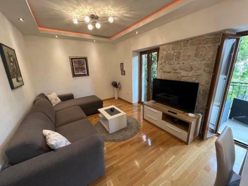 Apartment Old Town Ivo