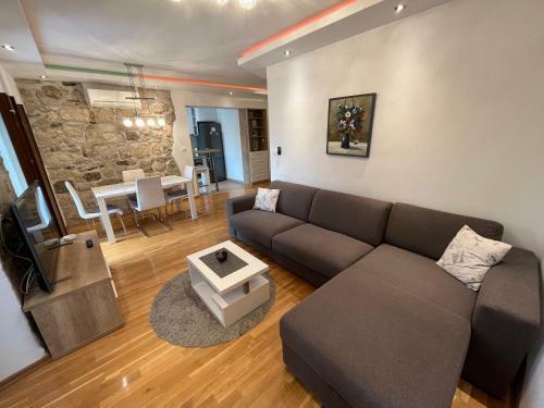 Apartment Old Town Ivo