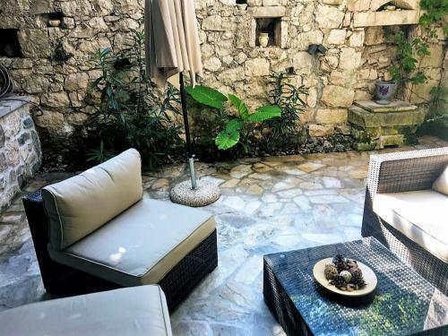 Apartment Old Town Ivo