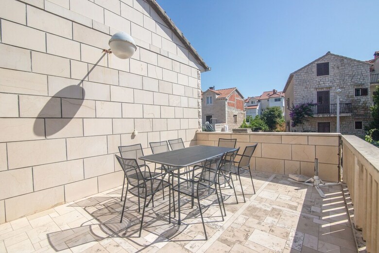 Hostal Apartment Jerka