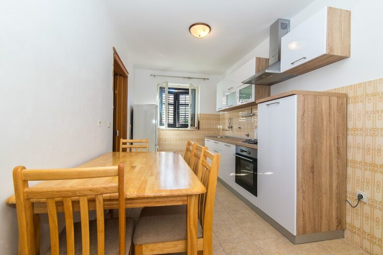 Hostal Apartment Jerka
