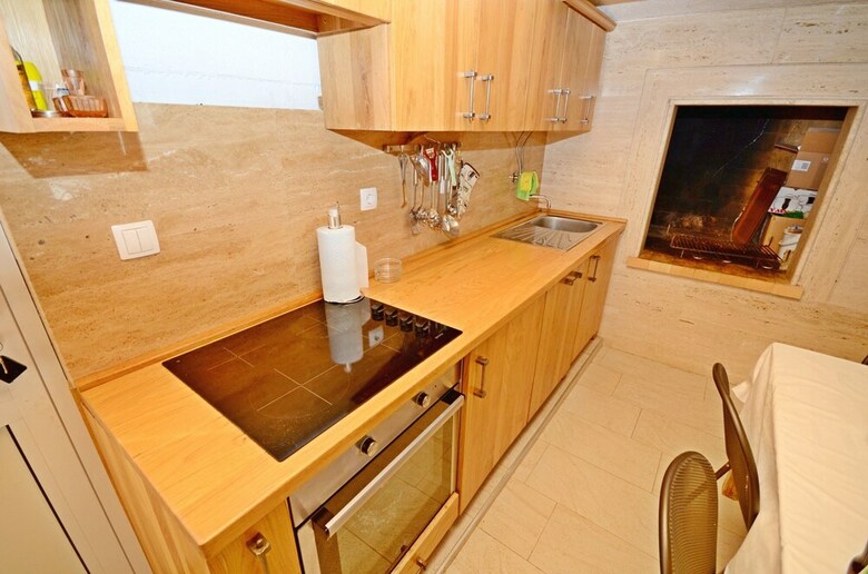 Hostal Apartment Jerka