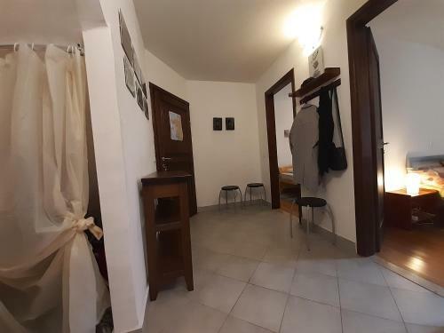 Apartment Zdenac