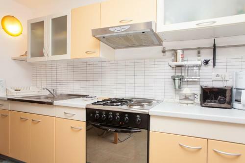 Apartment Zdenac
