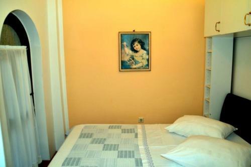Apartment Zvezdana