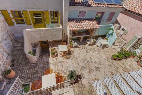 Apartments La Dolce Vita