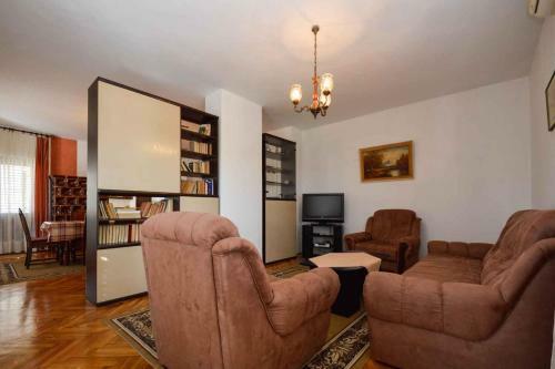 Apartment Premantura 25