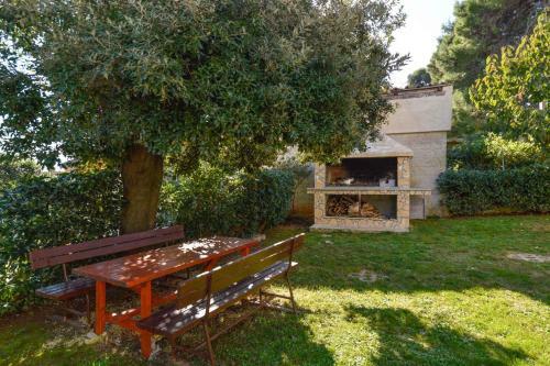 Apartment Premantura 25