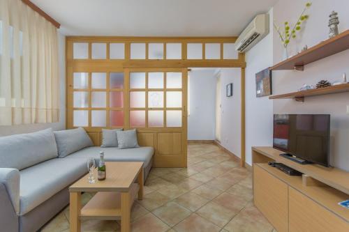 Apartment Janez