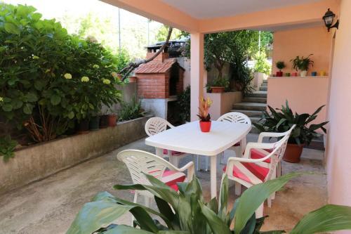 Apartment Orebic 10101a