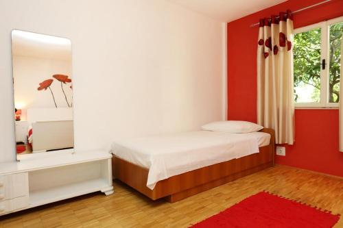 Apartment Orebic 10101a
