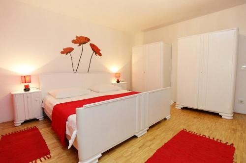 Apartment Orebic 10101a