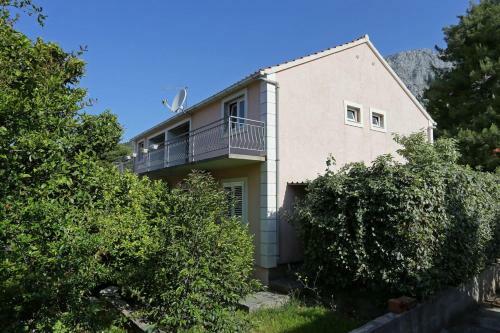 Apartment Orebic 10101a