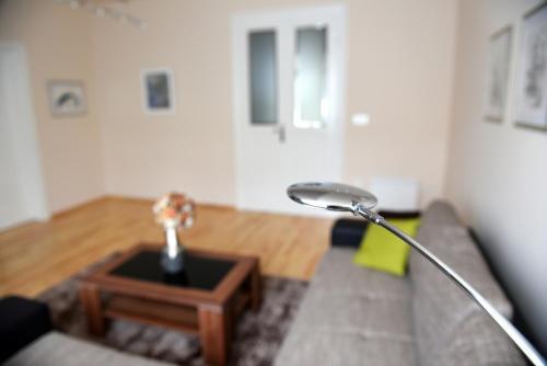 Apartman Cesari?