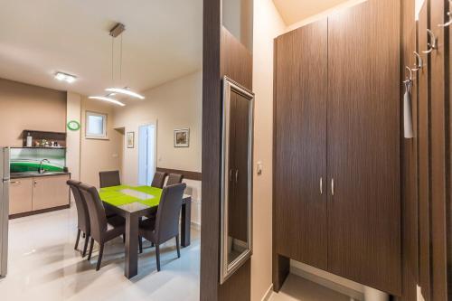 Apartman Cesari?