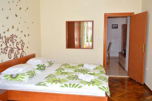 Apartment Rijeka No.1