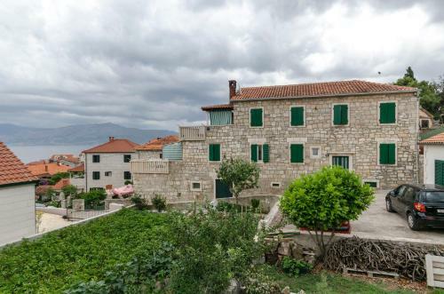 Apartments Jurica