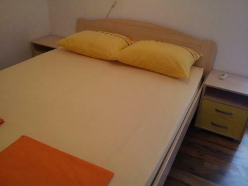 Apartments Fredy