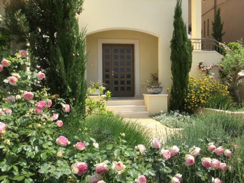 Apartamentos Villa Maresol