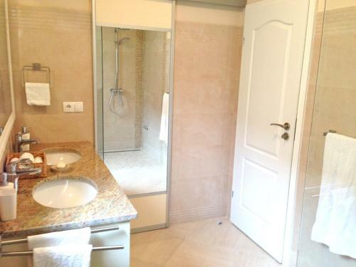 Apartamentos Villa Maresol