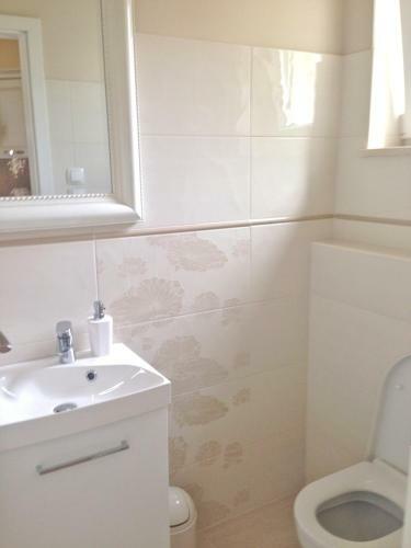 Apartamentos Villa Maresol