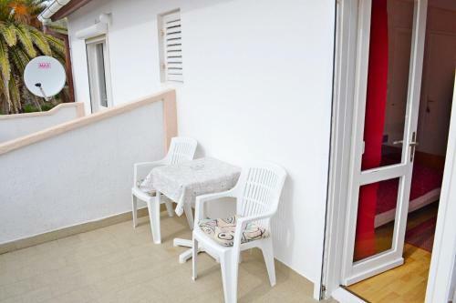 Hostal Apartment And Rooms Ru?a
