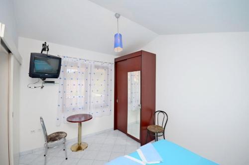 Apartments Ante