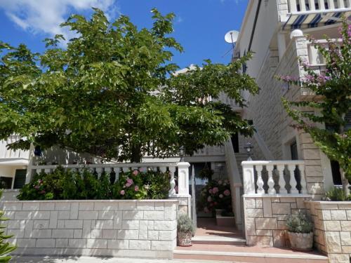 Apartments Ante
