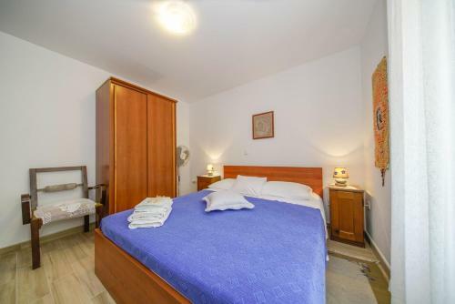 Apartment Akacija