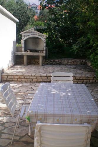 Apartment Novalja 4114d
