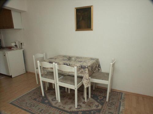 Apartments By The Sea Selce (crikvenica) - 2372