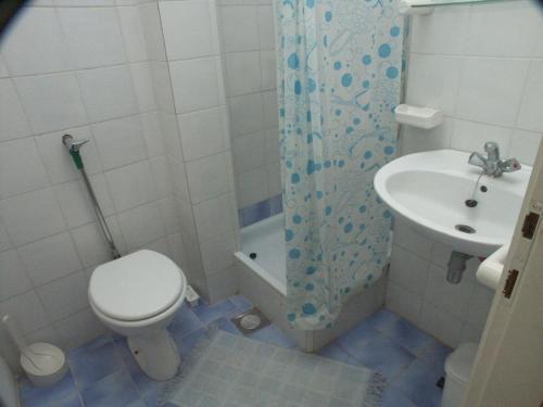Apartments By The Sea Selce (crikvenica) - 2372