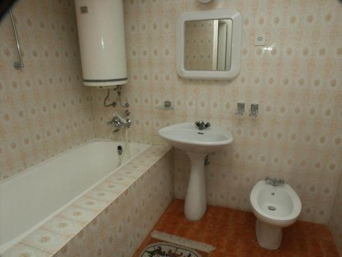 Apartments By The Sea Selce (crikvenica) - 2372
