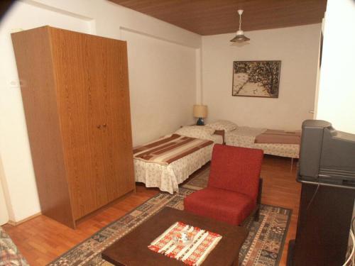 Apartments By The Sea Selce (crikvenica) - 2372