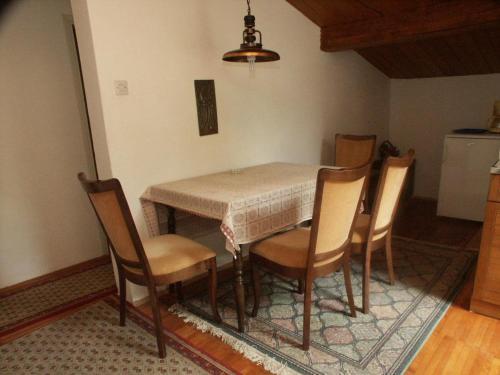 Apartments By The Sea Selce (crikvenica) - 2372