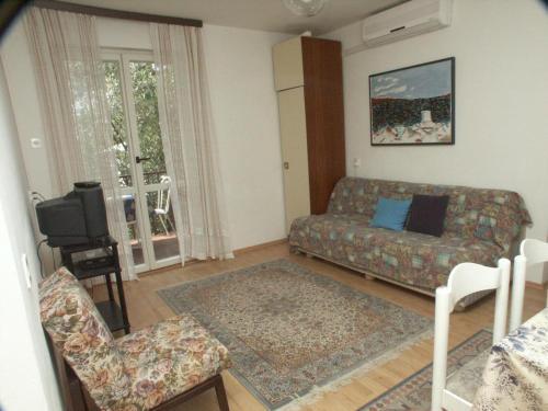 Apartments By The Sea Selce (crikvenica) - 2372