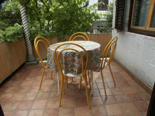 Apartments By The Sea Selce (crikvenica) - 2372