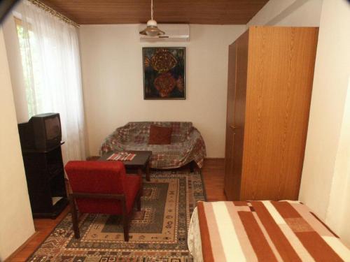 Apartments By The Sea Selce (crikvenica) - 2372