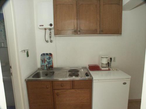 Apartments By The Sea Selce (crikvenica) - 2372